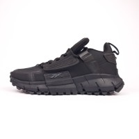 Reebok Zig Kinetica Edge Чорні, Розмір 44