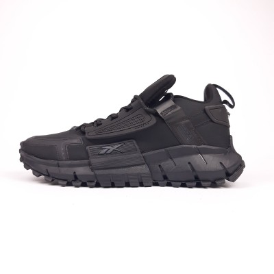 Reebok Zig Kinetica Edge Чорні, Розмір 44 Reebok Zig Kinetica Edge Чорні, Розмір 44