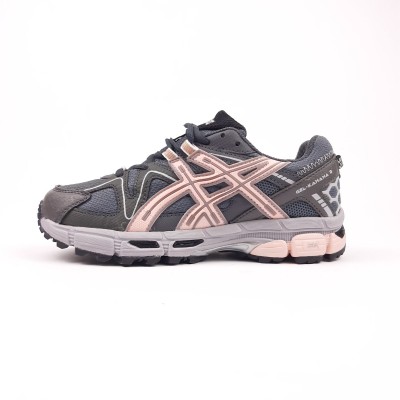Asics Gel Kahana 8 сірі з пудрой, Розмір 36 Asics Gel Kahana 8 сірі з пудрой, Розмір 36