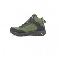 Merrell Tracking высокие Хаки, Размер 41 Merrell Tracking высокие Хаки, Размер 41