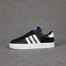 Adidas Samba чорні на білій, Розмір 41