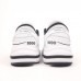 New balance 1000 білі з чорним, Розмір 44