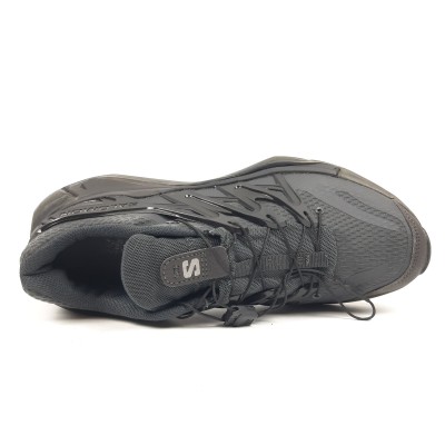 Salomon XT PU. RE Advanced темно сірі, Розмір 41