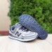 New Balance 574 сірі сіра пятка, Розмір 43