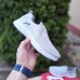 PUMA тапкие мокасины слипоны светло серые, Размер 45