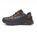 Merrell Reese Cooper Black Orange чорні з помаранчевим, Розмір 44