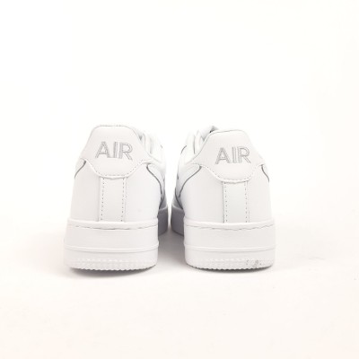 Nike FORCE 1 Low білі, Розмір 38
