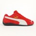 Puma Speedcat OG красные, Размер 38