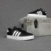 Adidas Samba чорні на білій, Розмір 41