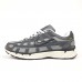 Nike P-6000 сірі золотий знак, Розмір 41