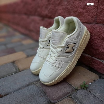 New Balance 550 conversations Лимонні, Розмір 42