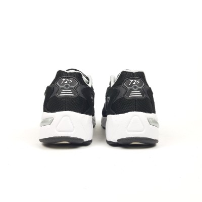 New Balance 725 черные на белом, Размер 42