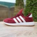 Adidas INIKI бордові, Розмір 36