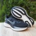 Nike ZOOM чорні з білим, Розмір 44
