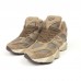 New Balance 9060 MID FUR високі кавові, Розмір 36