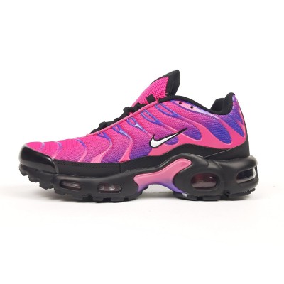 Nike Air Max Plus TN Violet рожеві з бузковим, Розмір 39 Nike Air Max Plus TN Violet рожеві з бузковим, Розмір 39