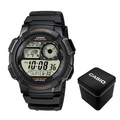 Casio AE-1000W-1A Casio AE-1000W-1A