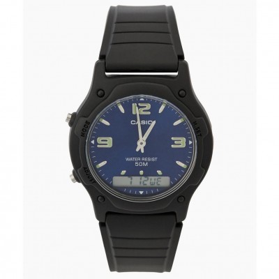 Casio AW-49HE-2A