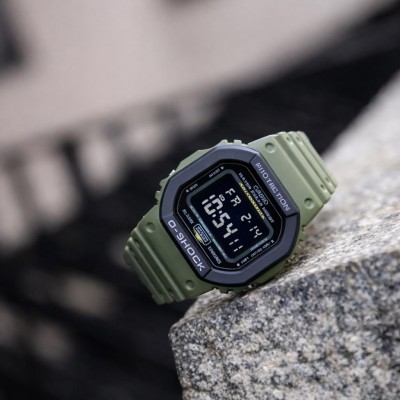 Casio DW-5610SU-3