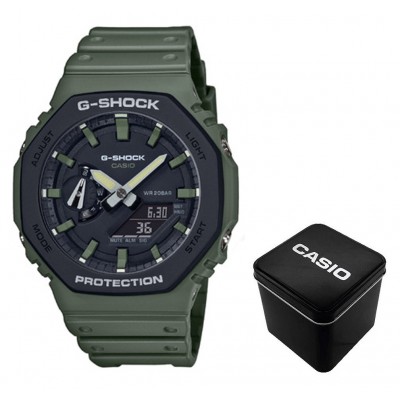 Casio GA-2110SU-3A