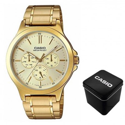 Casio MTP-V300G-9A Casio MTP-V300G-9A
