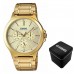 Casio MTP-V300G-9A
