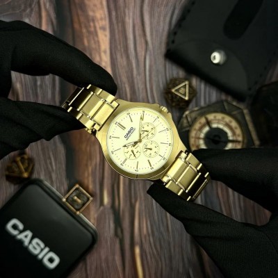 Casio MTP-V300G-9A