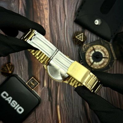 Casio MTP-V300G-9A