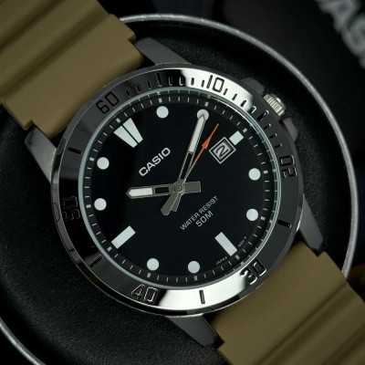 Casio MTP-VD01-5E