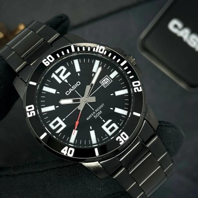 Casio MTP-VD01B-1B