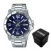 Casio MTP-VD01D-2B