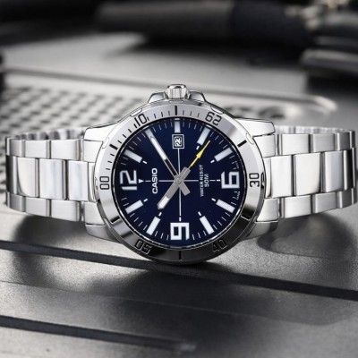 Casio MTP-VD01D-2B