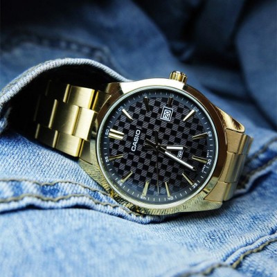 Casio MTP-VD03G-1A