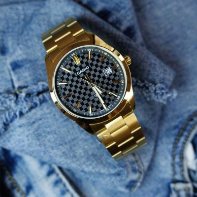 Casio MTP-VD03G-1A