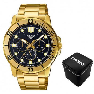 Casio MTP-VD300G-1E Casio MTP-VD300G-1E