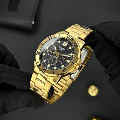Casio MTP-VD300G-1E