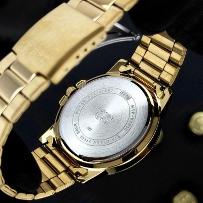 Casio MTP-VD300G-1E
