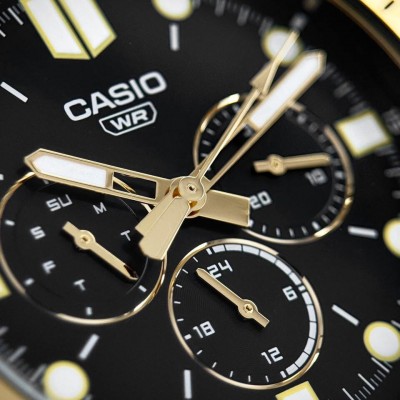 Casio MTP-VD300G-1E