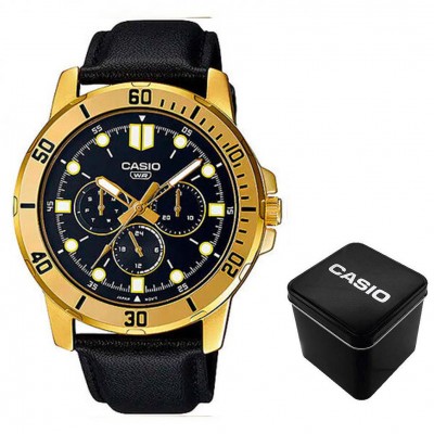 Casio MTP-VD300GL-1E Casio MTP-VD300GL-1E