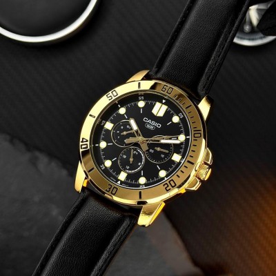 Casio MTP-VD300GL-1E