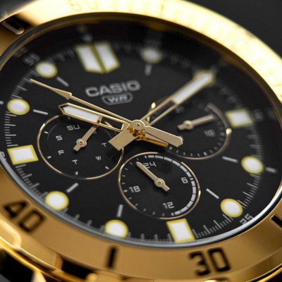 Casio MTP-VD300GL-1E