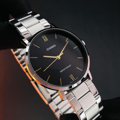 Casio MTP-VT01D-1B