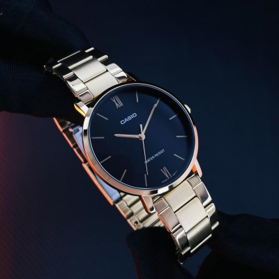Casio MTP-VT01G-1B