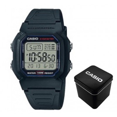 Casio W-800H-1A Casio W-800H-1A