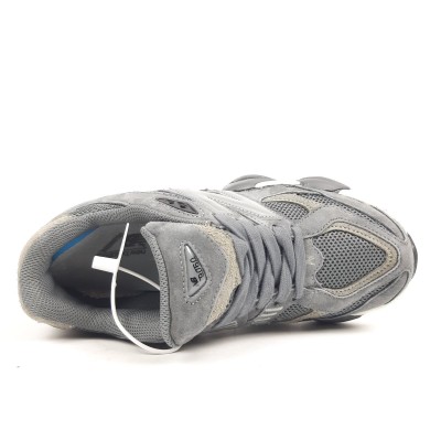 New Balance 9060 темно серые, Размер 43