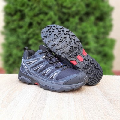 Salomon speedcross Сірі, Розмір 41