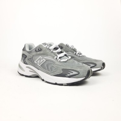 New Balance 725 сірі на білій, Розмір 41