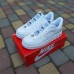 Nike Force 1 Double Air Білі, Розмір 36