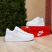 Nike Air Force 1 Shadow білі, Розмір 37
