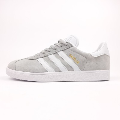 Adidas Gazelle світло сірі, Розмір 43 Adidas Gazelle світло сірі, Розмір 43